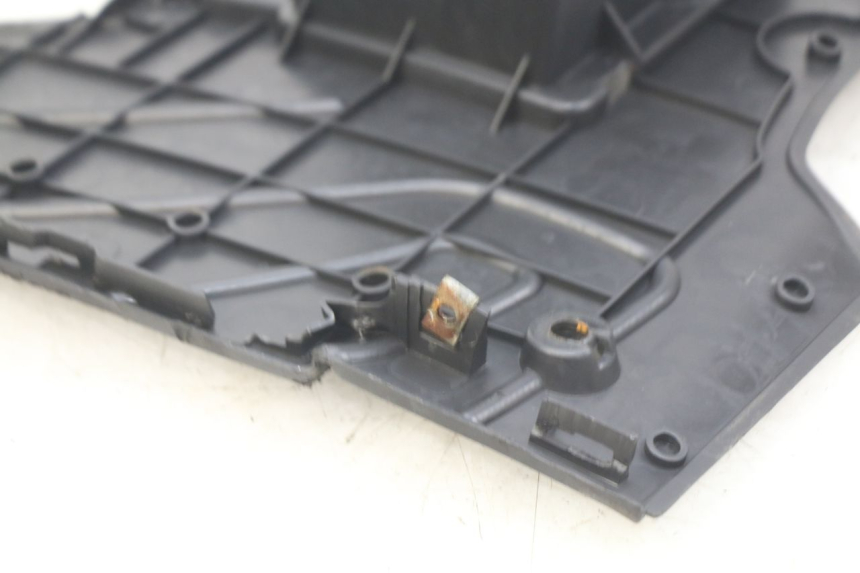 photo de VOETSTEUN ORCAL CAVARO 4T 50 (2019 - 2023) - Zoom op gebruiksstaat