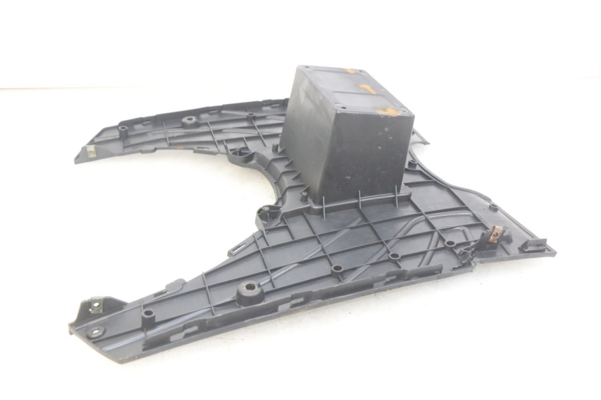 photo de VOETSTEUN ORCAL CAVARO 4T 50 (2019 - 2023) - Andere kijkhoek