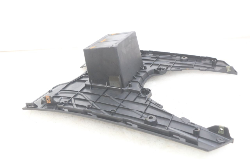 photo de VOETSTEUN ORCAL CAVARO 4T 50 (2019 - 2023) - Technische close-up