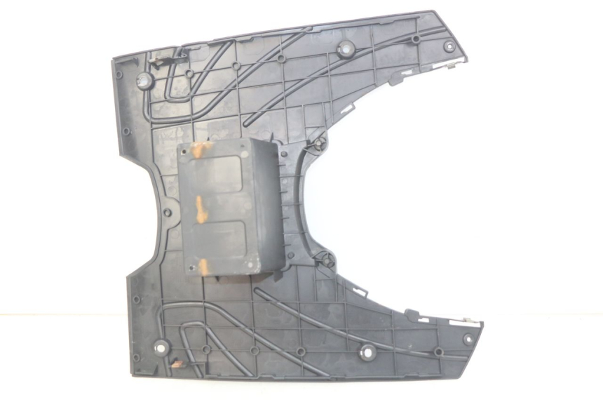 photo de VOETSTEUN ORCAL CAVARO 4T 50 (2019 - 2023) - Overzicht