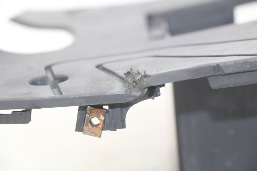 photo de VOETSTEUN ORCAL CAVARO 4T 50 (2019 - 2023) - Bevestigingspunten