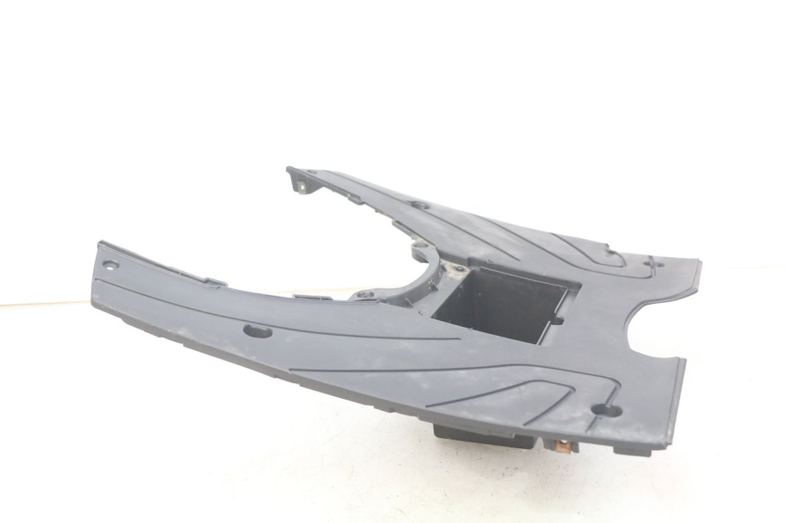 photo de VOETSTEUN ORCAL CAVARO 4T 50 (2019 - 2023) - Staat van het oppervlak