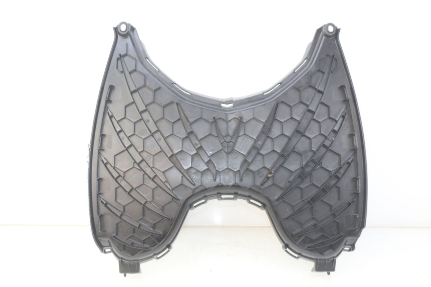 photo de VOETSTEUN PEUGEOT CITYSTAR 2T 50 (2018 - 2021) - Zoom op gebruiksstaat