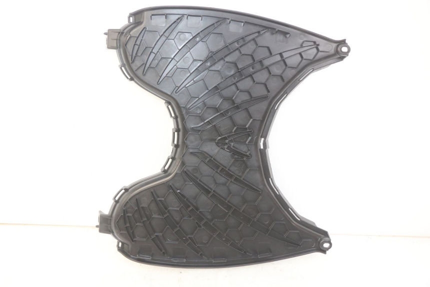 photo de VOETSTEUN PEUGEOT CITYSTAR AIR 125 (2014 - 2017) - Detail van het onderdeel