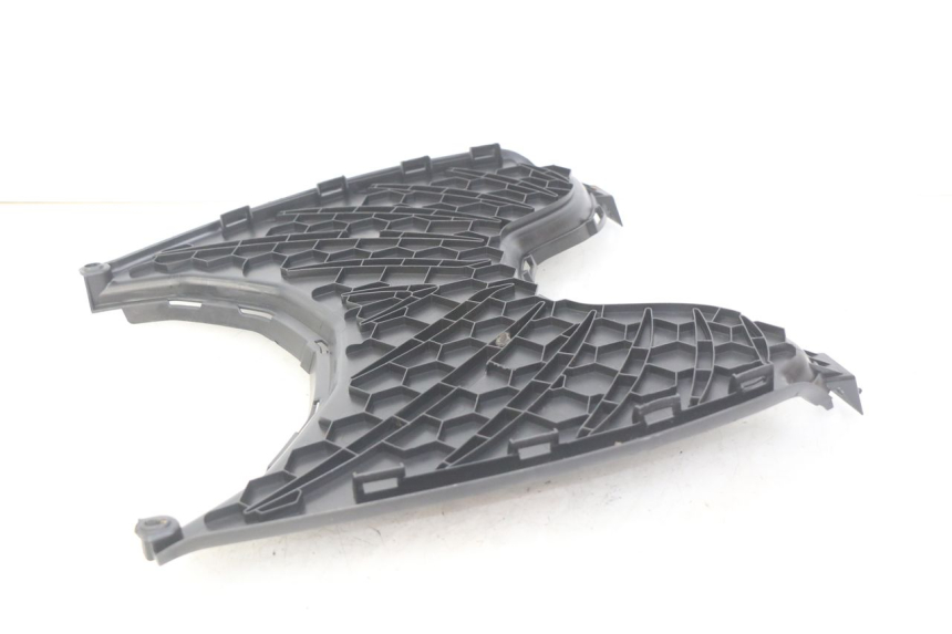 photo de VOETSTEUN PEUGEOT CITYSTAR 125 (2011 - 2017) - Zoom op gebruiksstaat