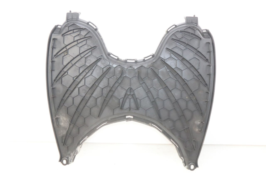 photo de VOETSTEUN PEUGEOT CITYSTAR 50 (2013 - 2017) - Zoom op gebruiksstaat