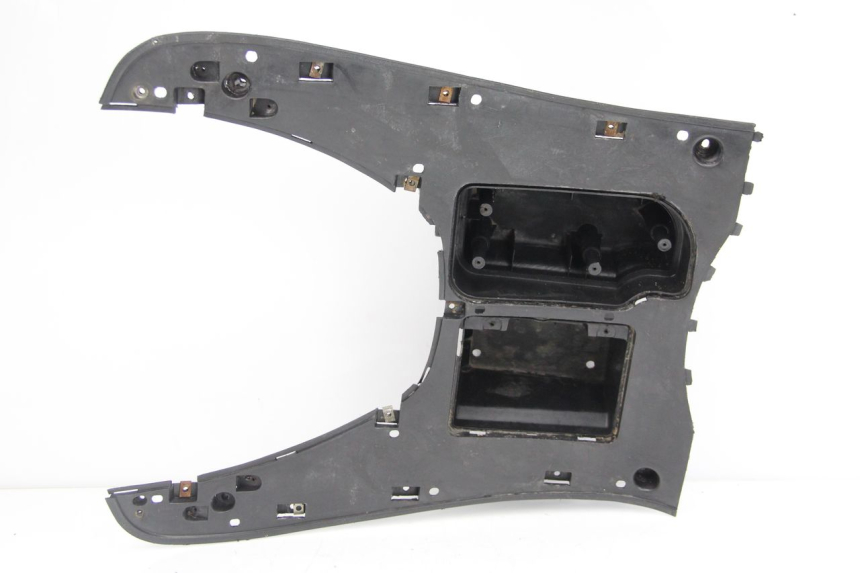 photo de VOETSTEUN JMSTAR CJ12M 125 (2005 - 2007) - Hoofdaanzicht