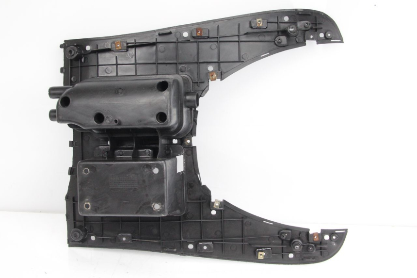 photo de VOETSTEUN JMSTAR CJ12M 125 (2005 - 2007) - Detail van het onderdeel