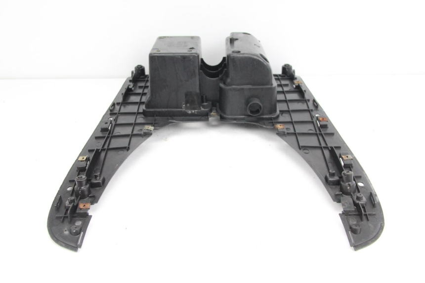 photo de VOETSTEUN JMSTAR CJ12M 125 (2005 - 2007) - Andere kijkhoek