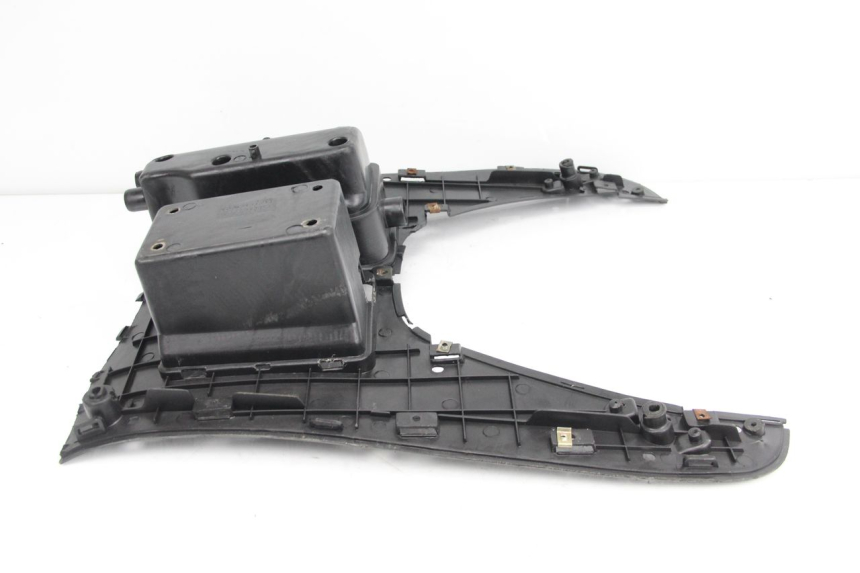 photo de VOETSTEUN JMSTAR CJ12M 125 (2005 - 2007) - Technische close-up