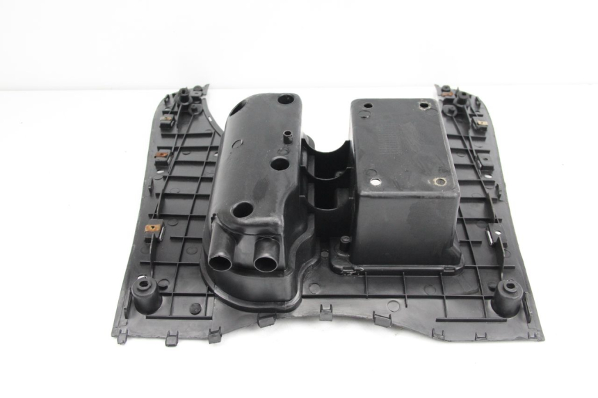 photo de VOETSTEUN JMSTAR CJ12M 125 (2005 - 2007) - Overzicht