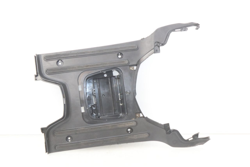 photo de VOETSTEUN RIDE CLASSIC 2T 50 (2014 - 2022) - Hoofdaanzicht