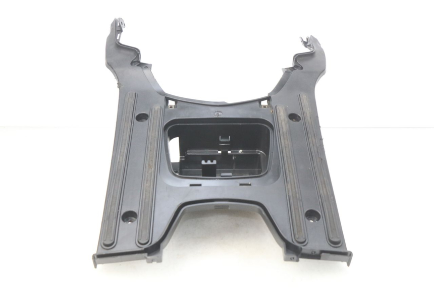 photo de VOETSTEUN RIDE CLASSIC 2T 50 (2014 - 2022) - Kenmerkende details