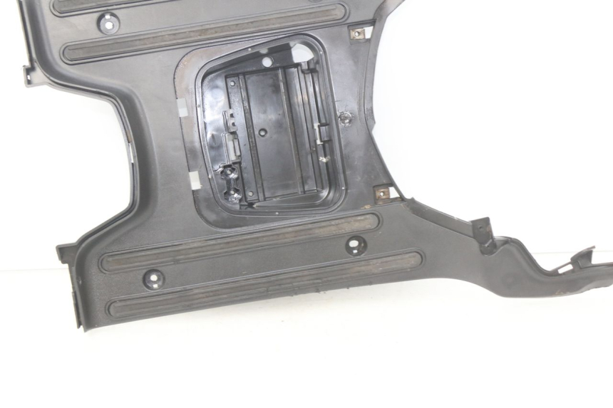 photo de VOETSTEUN RIDE CLASSIC 2T 50 (2014 - 2022) - Detailaanzicht