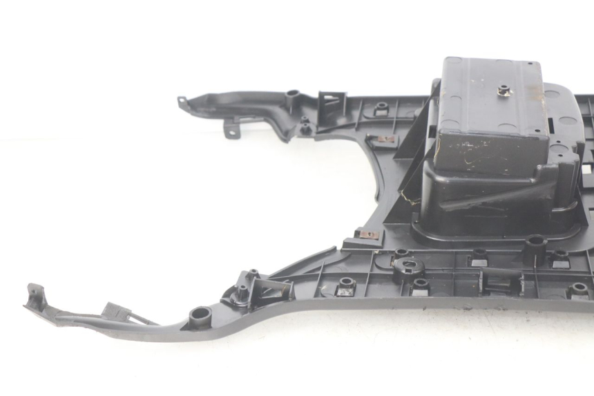 photo de VOETSTEUN RIDE CLASSIC 2T 50 (2014 - 2022) - Zoom op gebruiksstaat