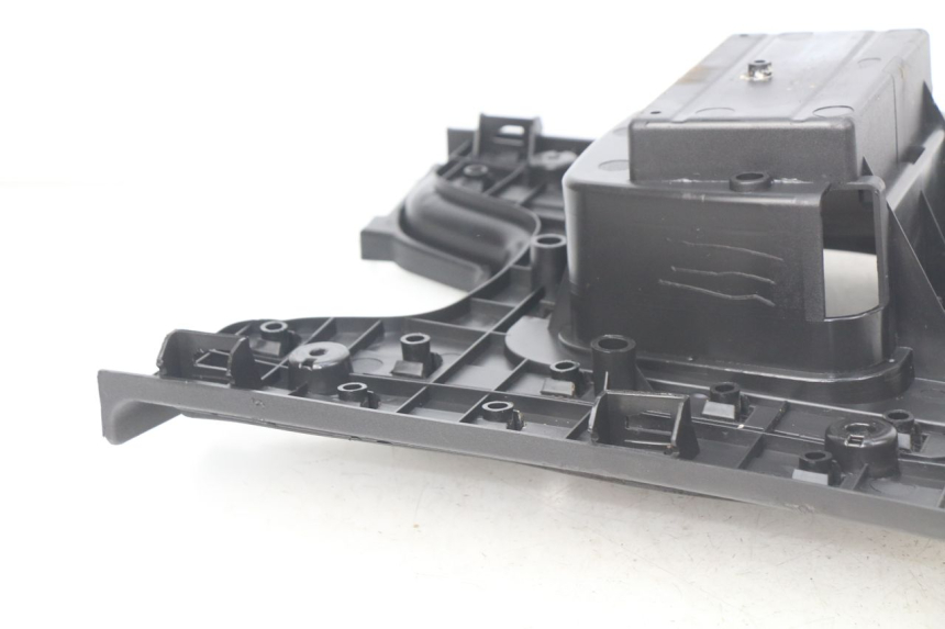 photo de VOETSTEUN RIDE CLASSIC 2T 50 (2014 - 2022) - Technische close-up