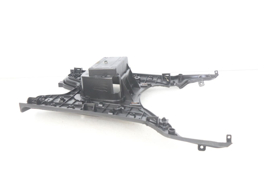 photo de VOETSTEUN RIDE CLASSIC 2T 50 (2014 - 2022) - Overzicht