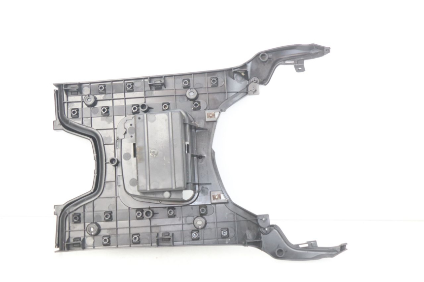 photo de VOETSTEUN RIDE CLASSIC 2T 50 (2014 - 2022) - Bevestigingspunten