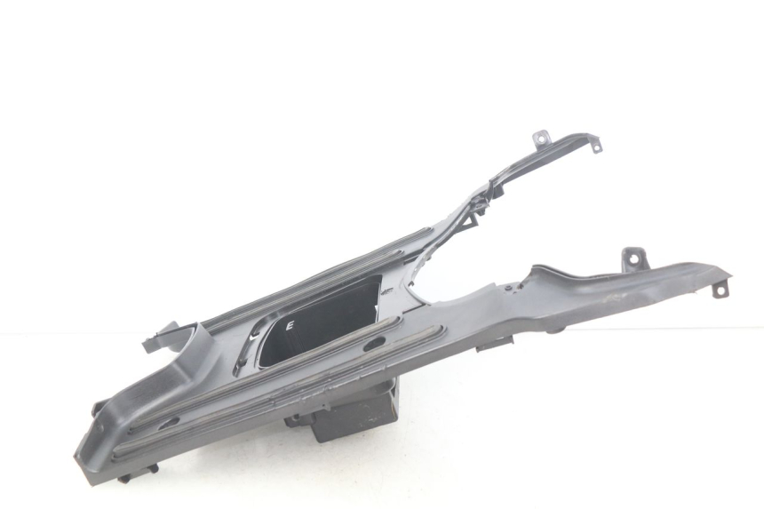 photo de VOETSTEUN RIDE CLASSIC 2T 50 (2014 - 2022) - Staat van het oppervlak