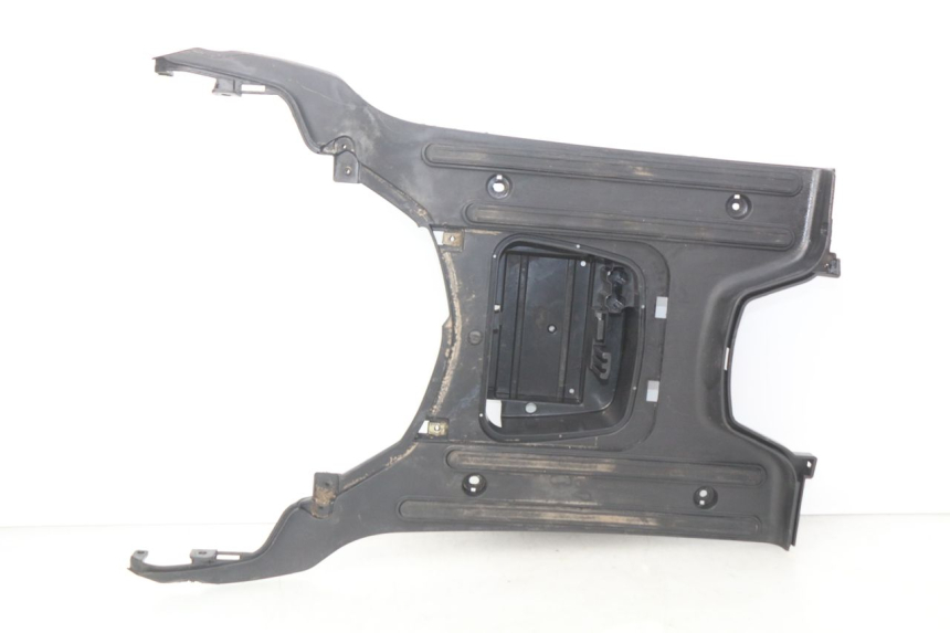 photo de VOETSTEUN RIDE CLASSIC 2T 50 (2014 - 2022) - Hoofdaanzicht