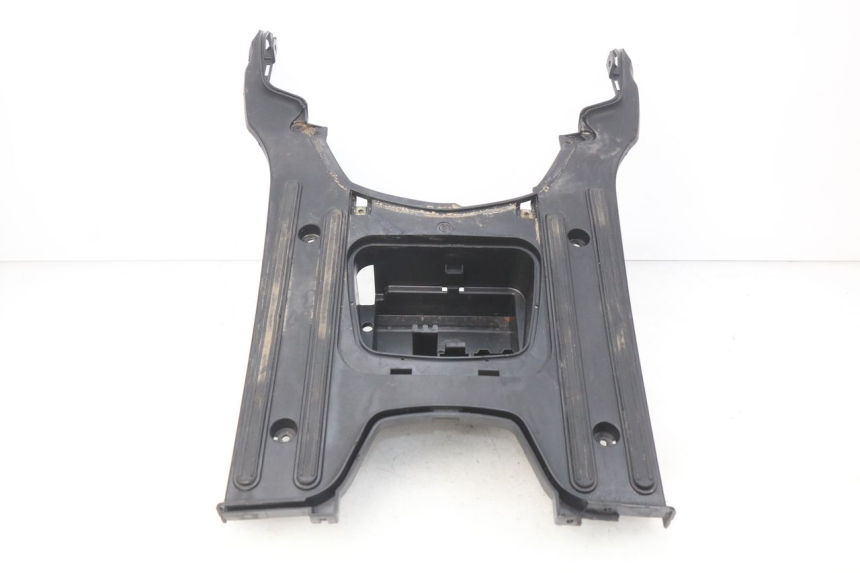 photo de VOETSTEUN RIDE CLASSIC 2T 50 (2014 - 2022) - Zoom op gebruiksstaat