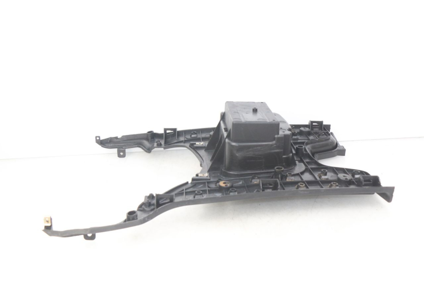 photo de VOETSTEUN RIDE CLASSIC 2T 50 (2014 - 2022) - Andere kijkhoek