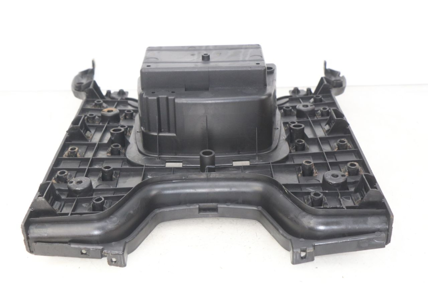 photo de VOETSTEUN RIDE CLASSIC 2T 50 (2014 - 2022) - Technische close-up