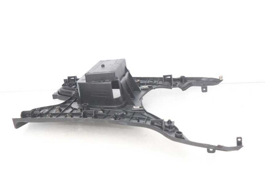 photo de VOETSTEUN RIDE CLASSIC 2T 50 (2014 - 2022) - Overzicht