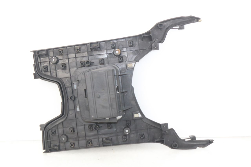 photo de VOETSTEUN RIDE CLASSIC 2T 50 (2014 - 2022) - Bevestigingspunten