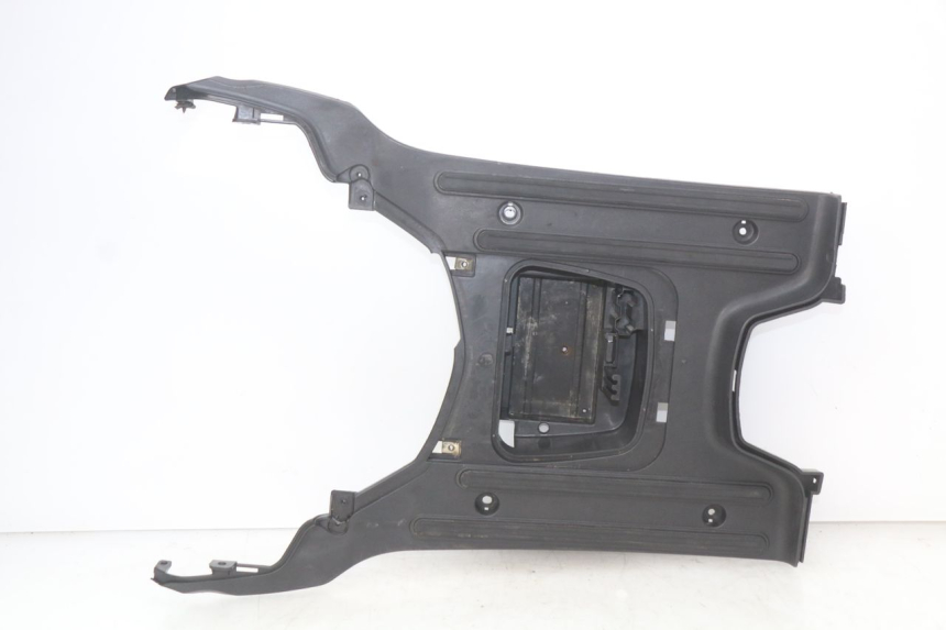 photo de VOETSTEUN RIDE CLASSIC 2T 50 (2014 - 2022) - Hoofdaanzicht