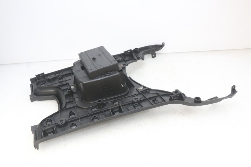 photo de VOETSTEUN RIDE CLASSIC 2T 50 (2014 - 2022) - Detail van het onderdeel