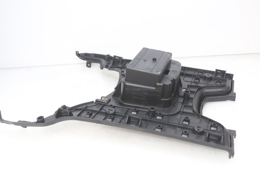 photo de VOETSTEUN RIDE CLASSIC 2T 50 (2014 - 2022) - Zoom op gebruiksstaat