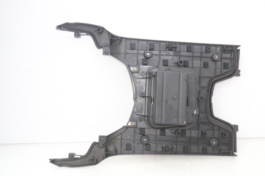 photo de VOETSTEUN RIDE CLASSIC 2T 50 (2014 - 2022) - Andere kijkhoek