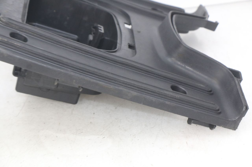 photo de VOETSTEUN RIDE CLASSIC 2T 50 (2014 - 2022) - Technische close-up