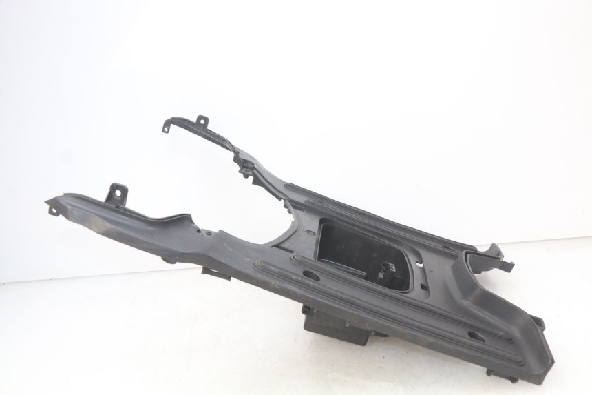 photo de VOETSTEUN RIDE CLASSIC 2T 50 (2014 - 2022) - Overzicht