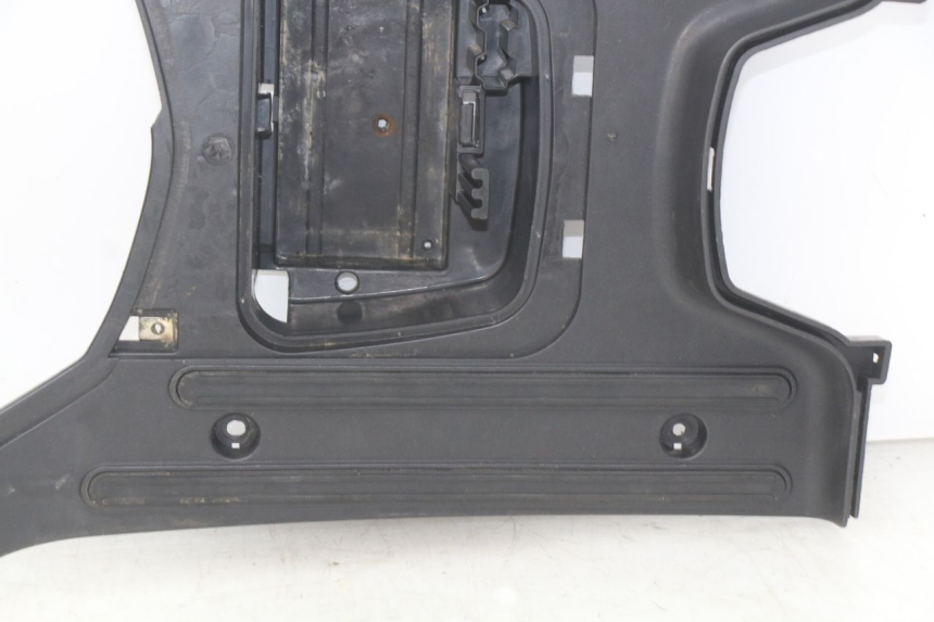 photo de VOETSTEUN RIDE CLASSIC 2T 50 (2014 - 2022) - Staat van het oppervlak