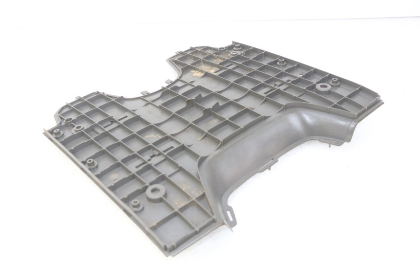 photo de VOETSTEUN SUZUKI CP 80 (1985 - 1996) - Detail van het onderdeel