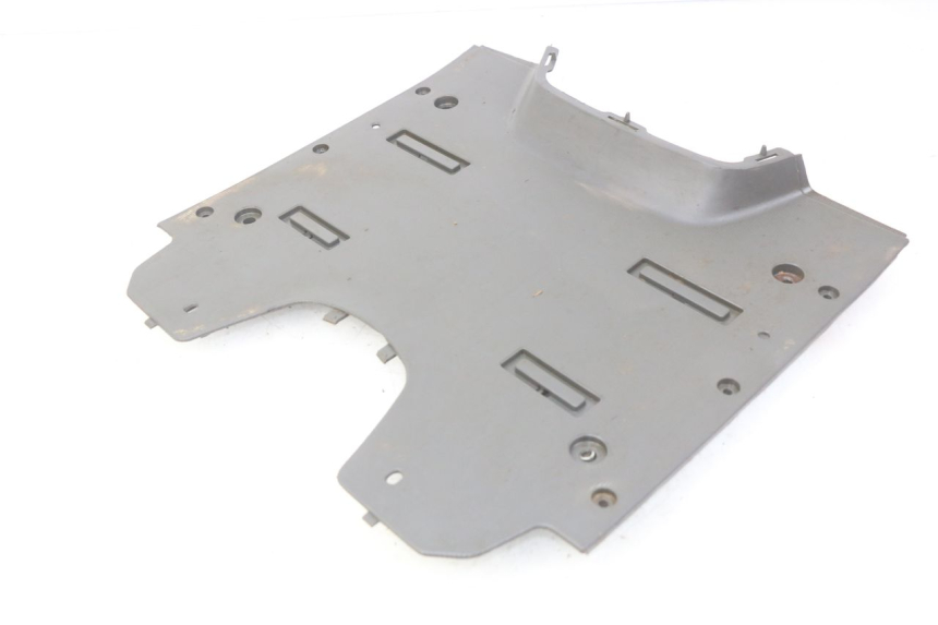 photo de VOETSTEUN SUZUKI CP 80 (1985 - 1996) - Andere kijkhoek