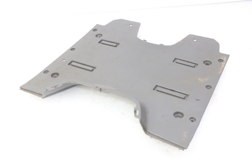 photo de VOETSTEUN SUZUKI CP 80 (1985 - 1996) - Technische close-up