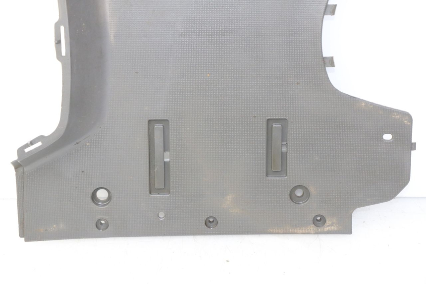 photo de VOETSTEUN SUZUKI CP 80 (1985 - 1996) - Overzicht