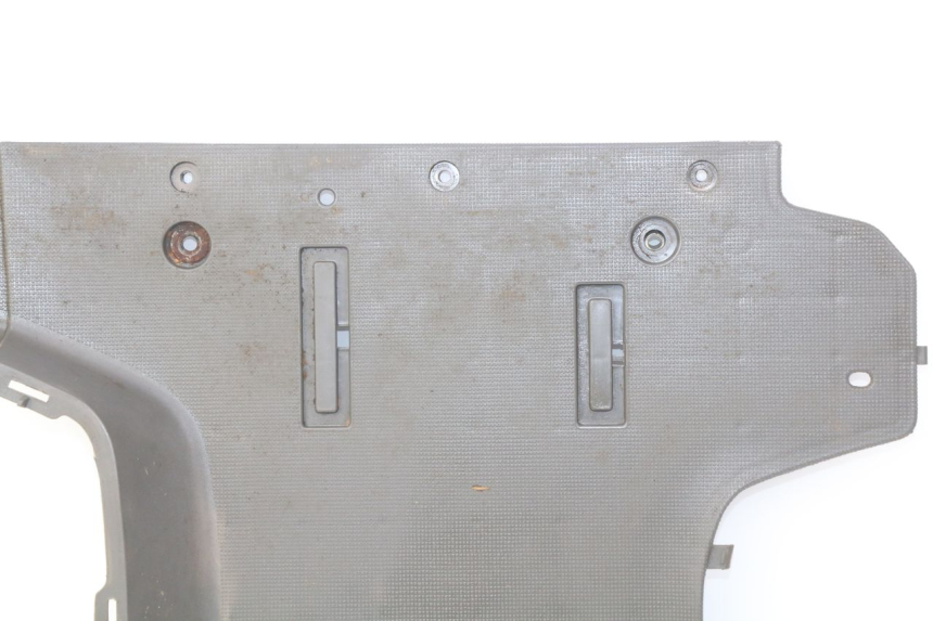 photo de VOETSTEUN SUZUKI CP 80 (1985 - 1996) - Bevestigingspunten