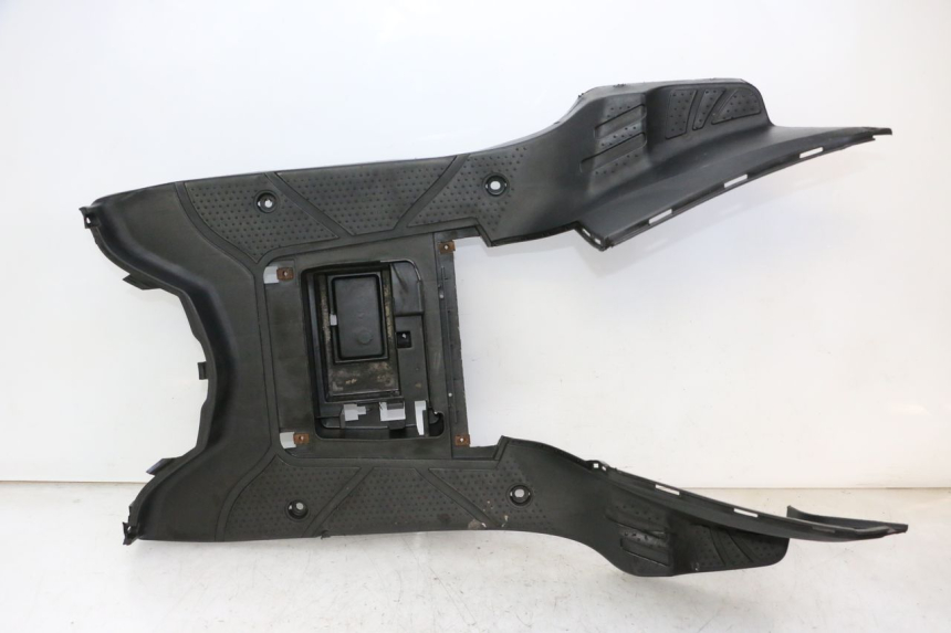 photo de VOETSTEUN SYM CROX 4T 50 (2016 - 2023) - Hoofdaanzicht