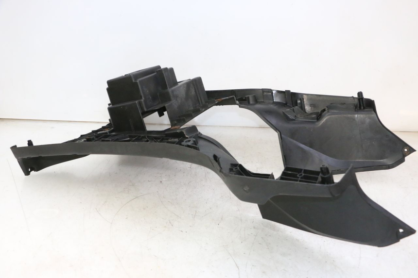 photo de VOETSTEUN SYM CROX 4T 50 (2016 - 2023) - Kenmerkende details