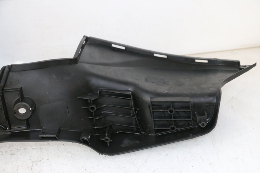 photo de VOETSTEUN SYM CROX 4T 50 (2016 - 2023) - Visuele inspectie