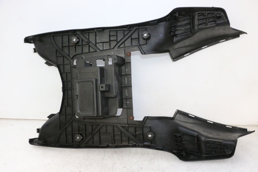 photo de VOETSTEUN SYM CROX 4T 50 (2016 - 2023) - Alternatieve hoek