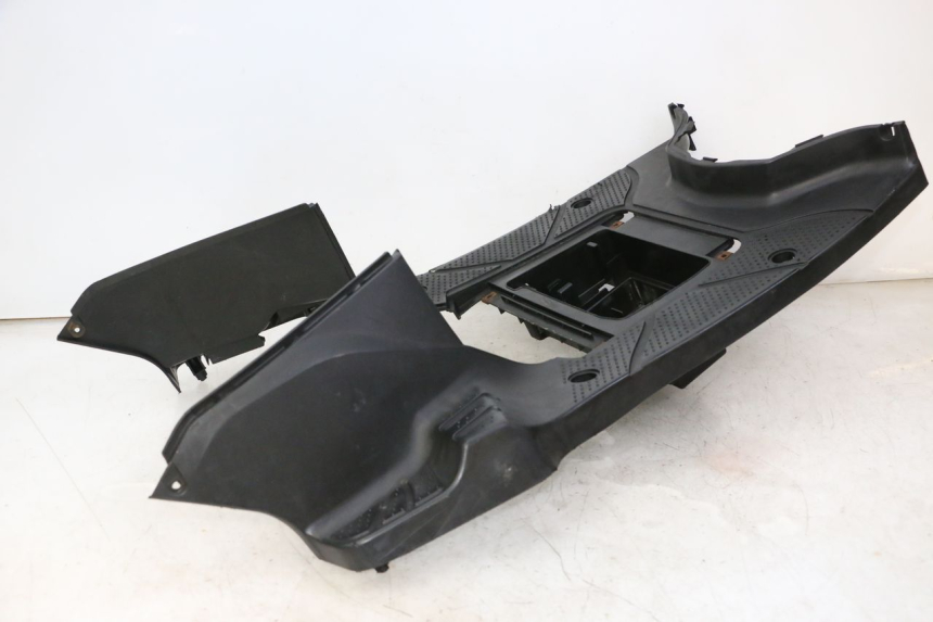 photo de VOETSTEUN SYM CROX 4T 50 (2016 - 2023) - Overzicht