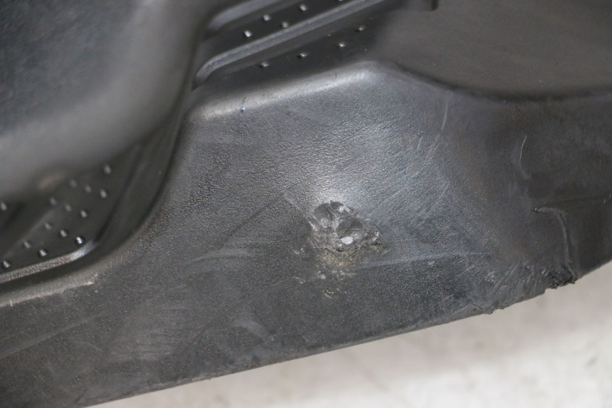 photo de VOETSTEUN SYM CROX 4T 50 (2016 - 2023) - Staat van het oppervlak