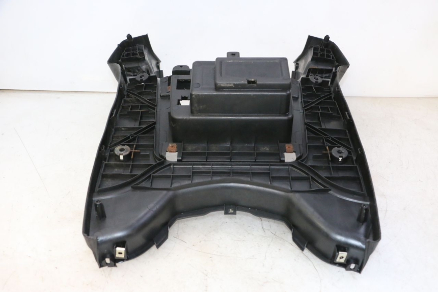 photo de VOETSTEUN SYM CROX 4T 50 (2016 - 2023) - Markeringen en referenties