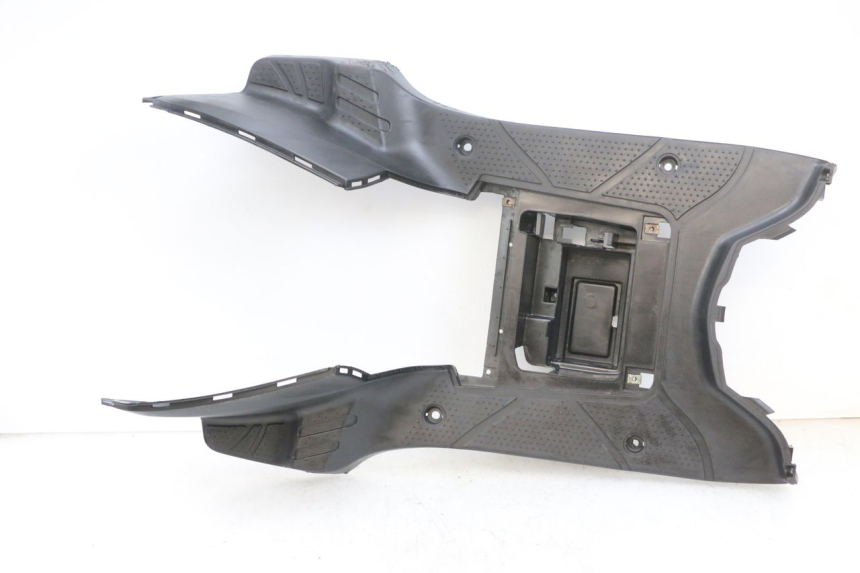 photo de VOETSTEUN SYM CROX 4T 50 (2016 - 2023) - Hoofdaanzicht