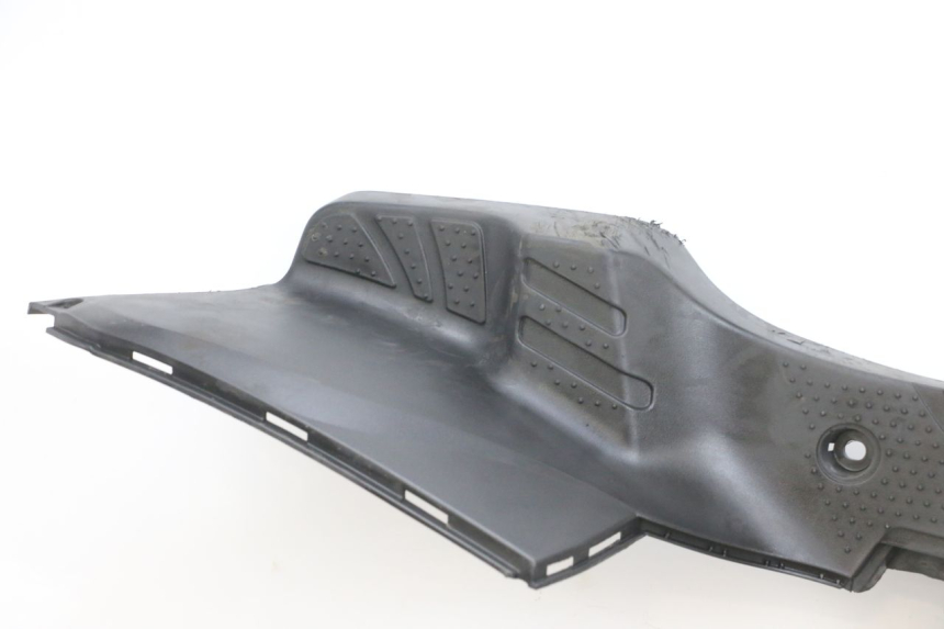 photo de VOETSTEUN SYM CROX 4T 50 (2016 - 2023) - Zoom op componenten